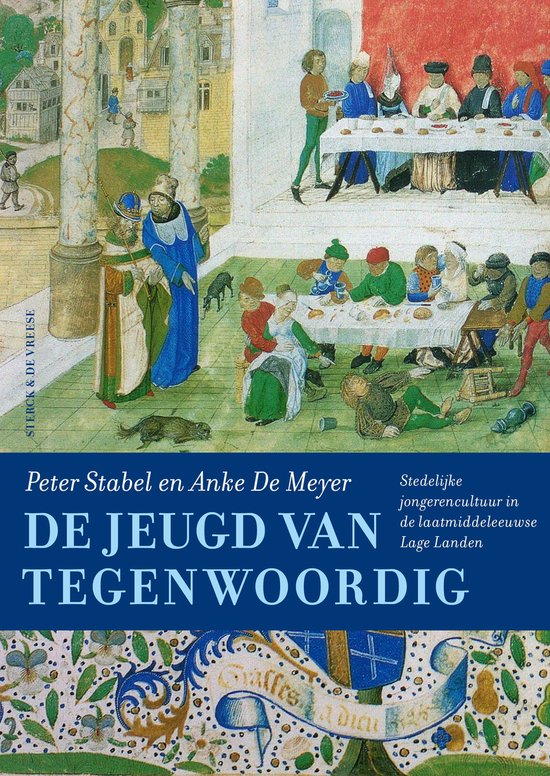 De jeugd van tegenwoordig...