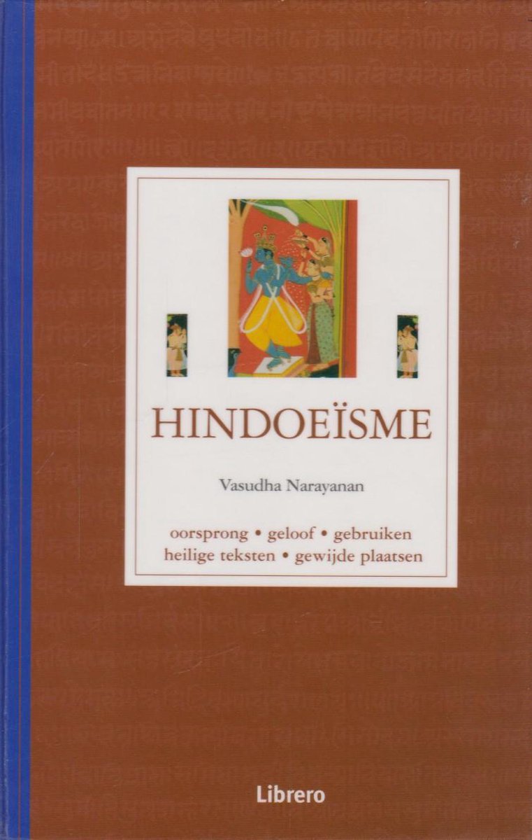 V. Narayanan Hindoeisme thumbnail