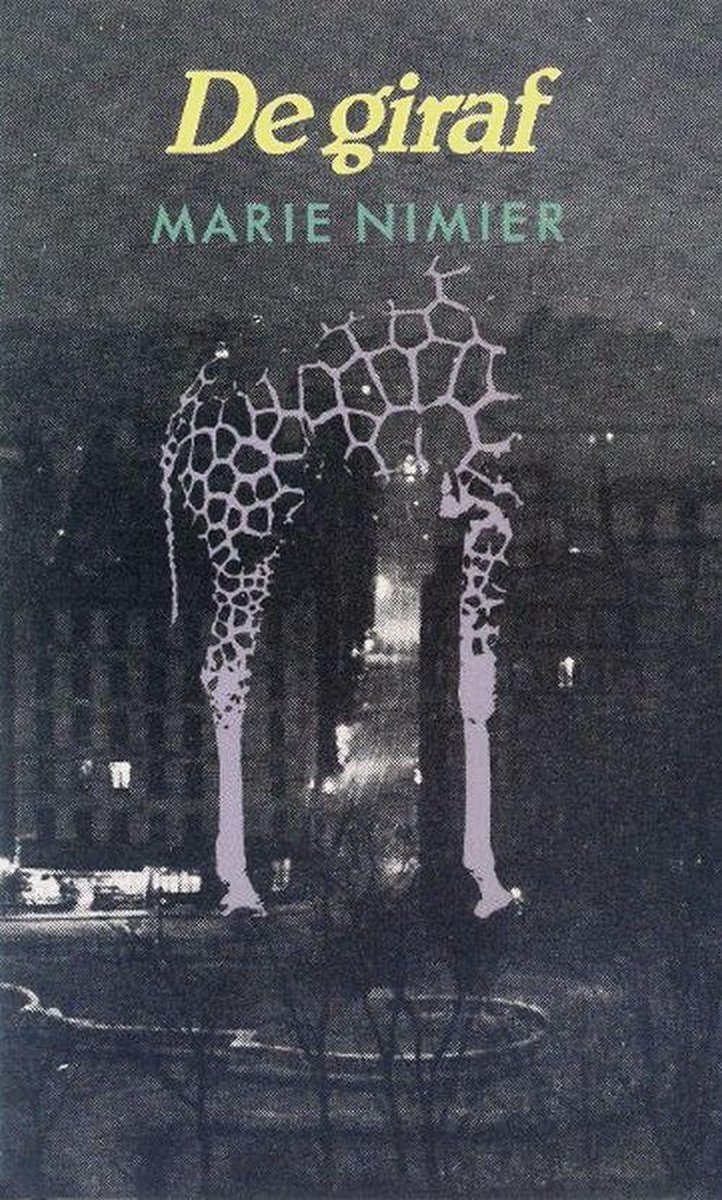 De giraf