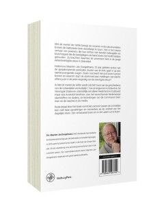Met de mantel der liefde achterkant