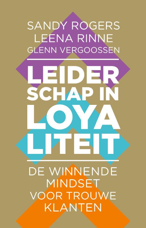 Leiderschap in loyaliteit