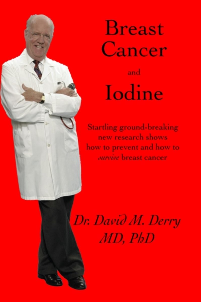 Breast Cancer and Iodine