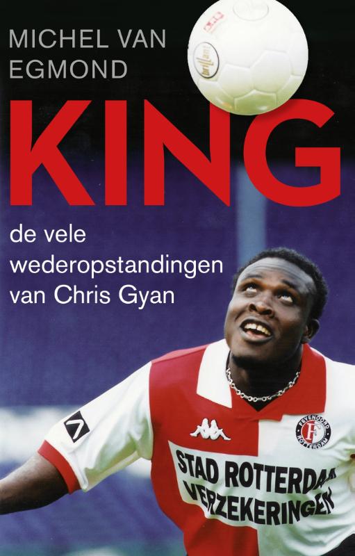 Michel van Egmond King thumbnail