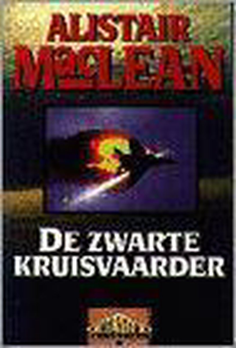 boekenbalie_9789022523629_cover De zwarte kruisvaarder / Adventure classics
