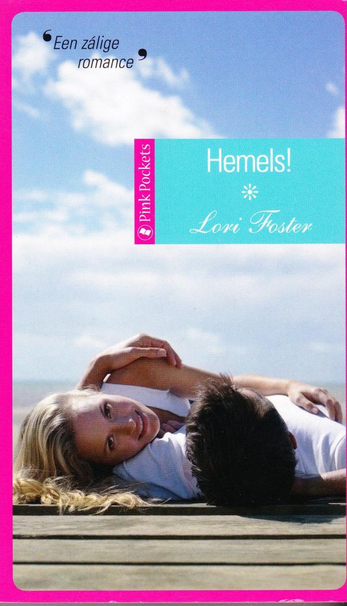 Hemels! / Pink Pockets / 25