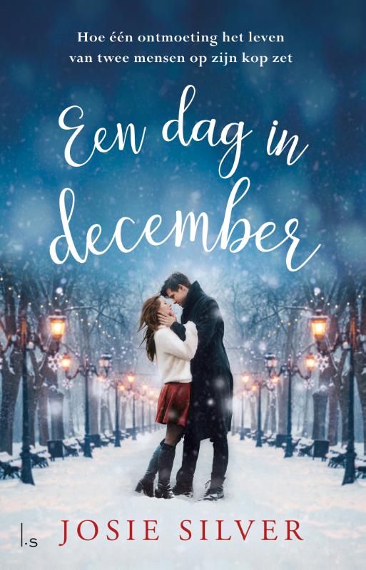 Josie Silver Een Dag In December thumbnail