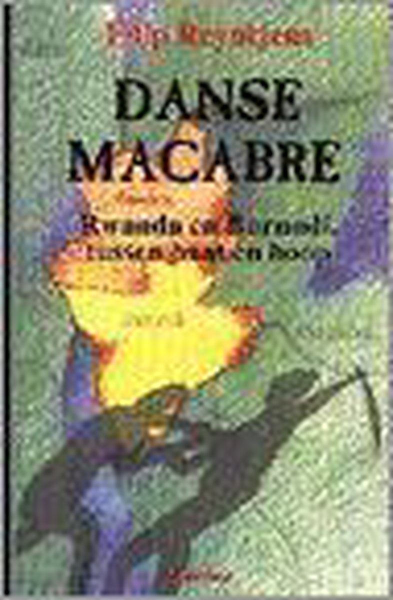 Flip Reyntjens Danse Macabre thumbnail