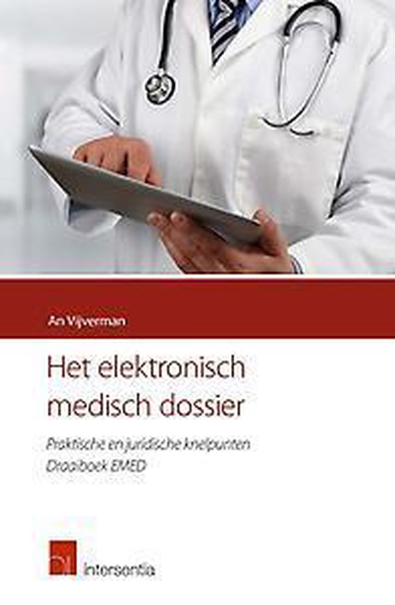 Het elektronisch medisch dossier