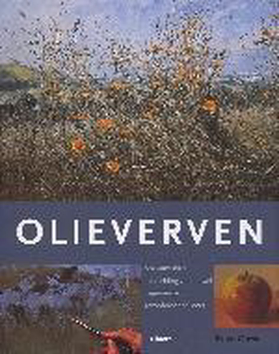 Olieverven