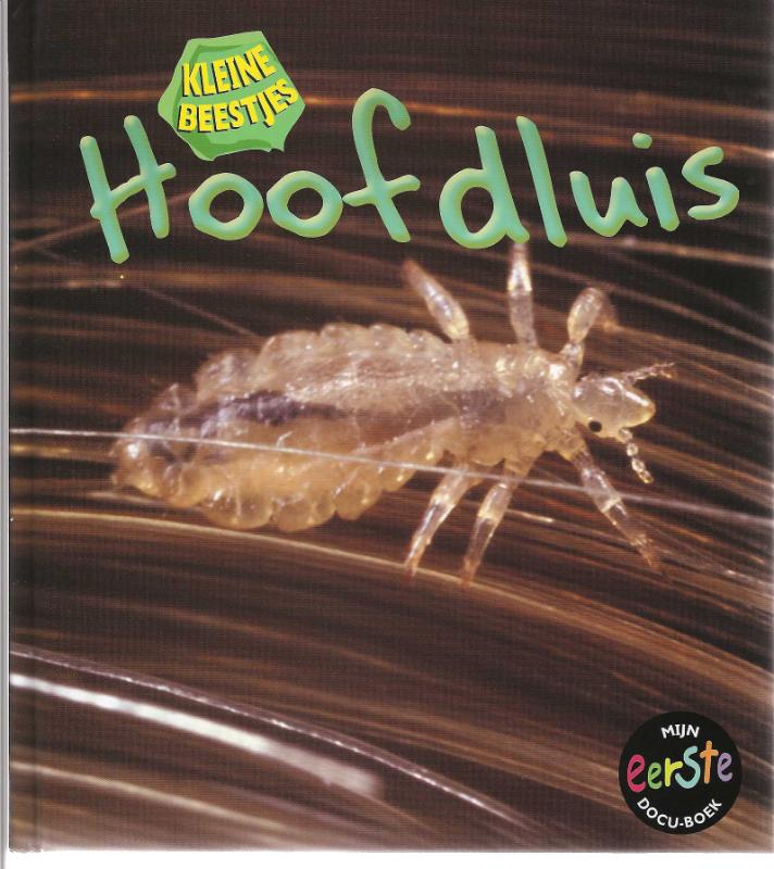 Hoofdluis / Kleine beestjes