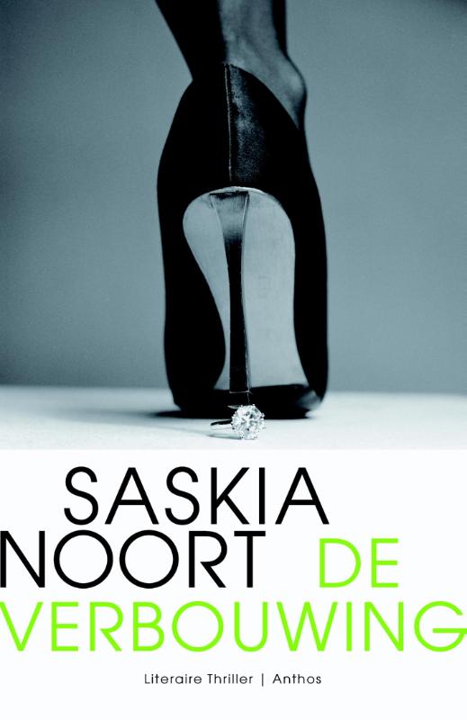 Saskia Noort De Verbouwing thumbnail