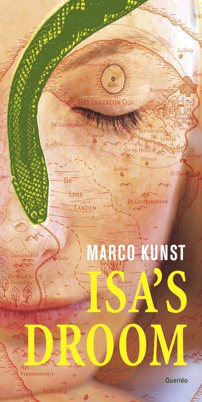 Marco Kunst Isa's Droom thumbnail