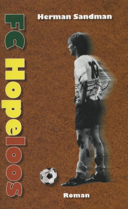Herman Sandman Fc Hopeloos