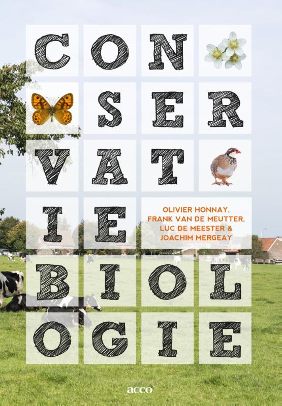 Conservatiebiologie