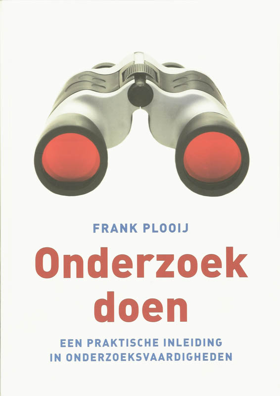 Onderzoek Doen