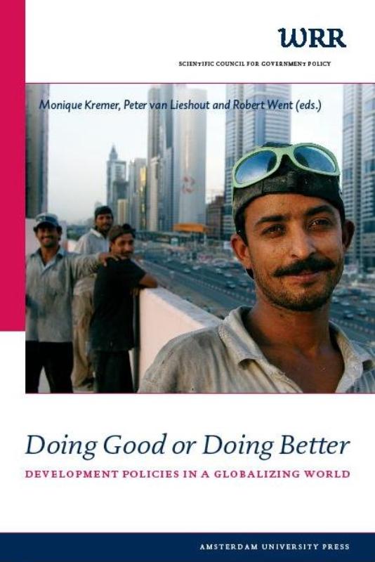 Doing Good or Doing Better / WRR Verkenningen