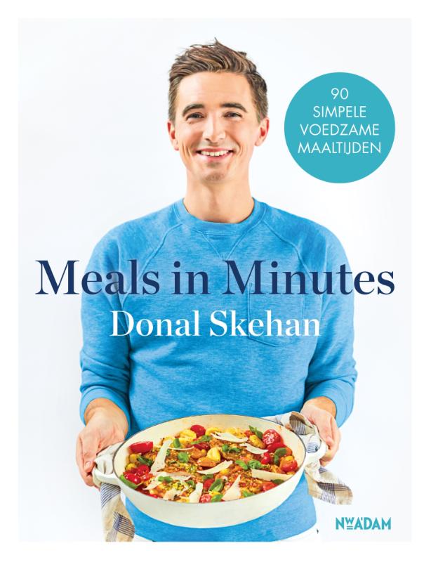 Donal Skehan Meals In Minutes thumbnail