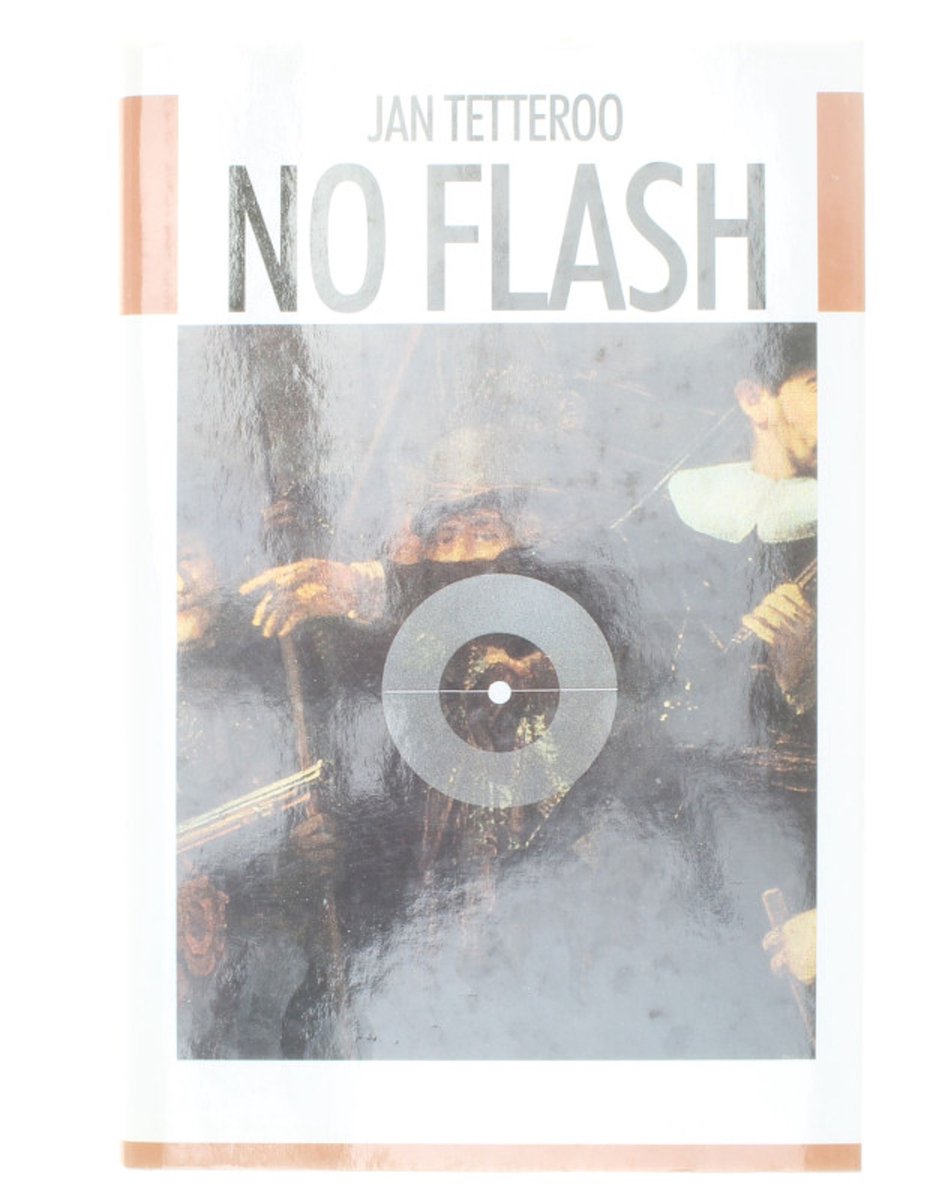 No Flash