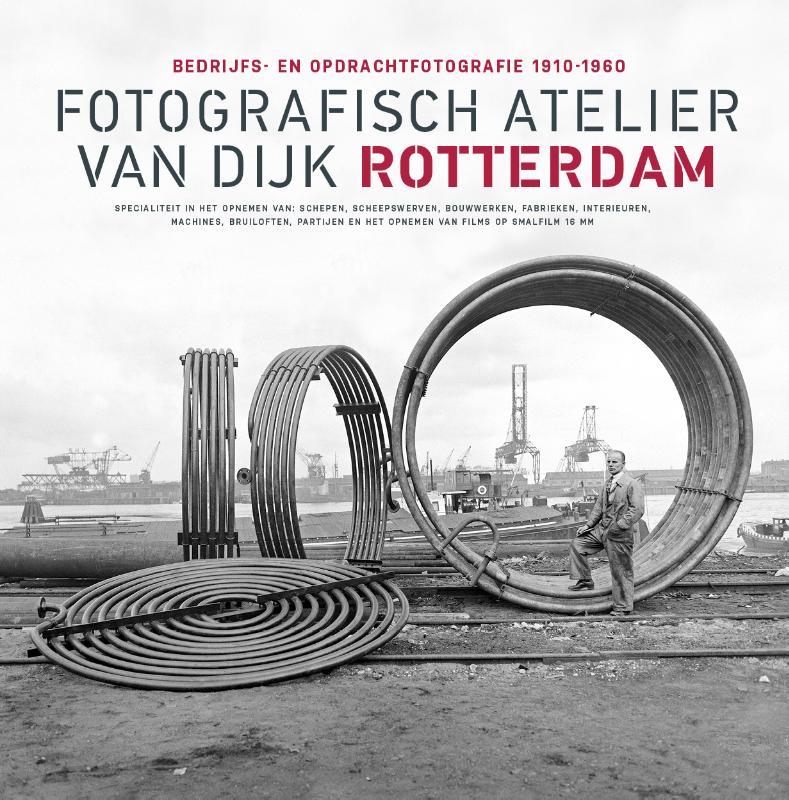 boekenbalie_9789490631147_cover Fotografisch Atelier Van Dijk Rotterdam