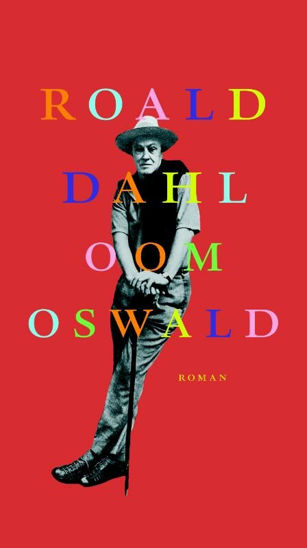 Oom Oswald - Luistercd