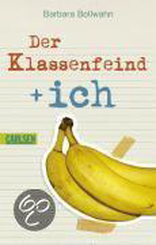 Der Klassenfeind + ich