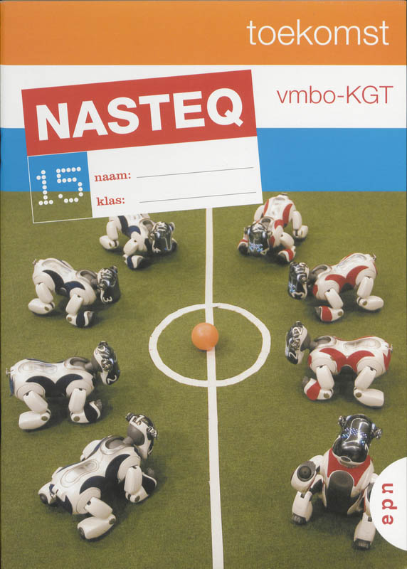 Nasteq / Vmbo-KGT module 15