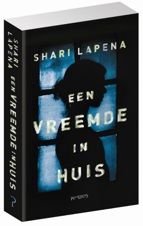 Shari Lapena Een Vreemde In Huis thumbnail