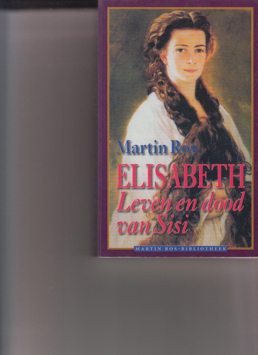 Elisabeth, Leven en dood van Sisi