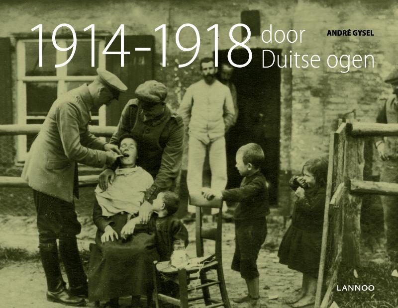 boekenbalie_9789020992519_cover 1914-1918 door Duitse ogen