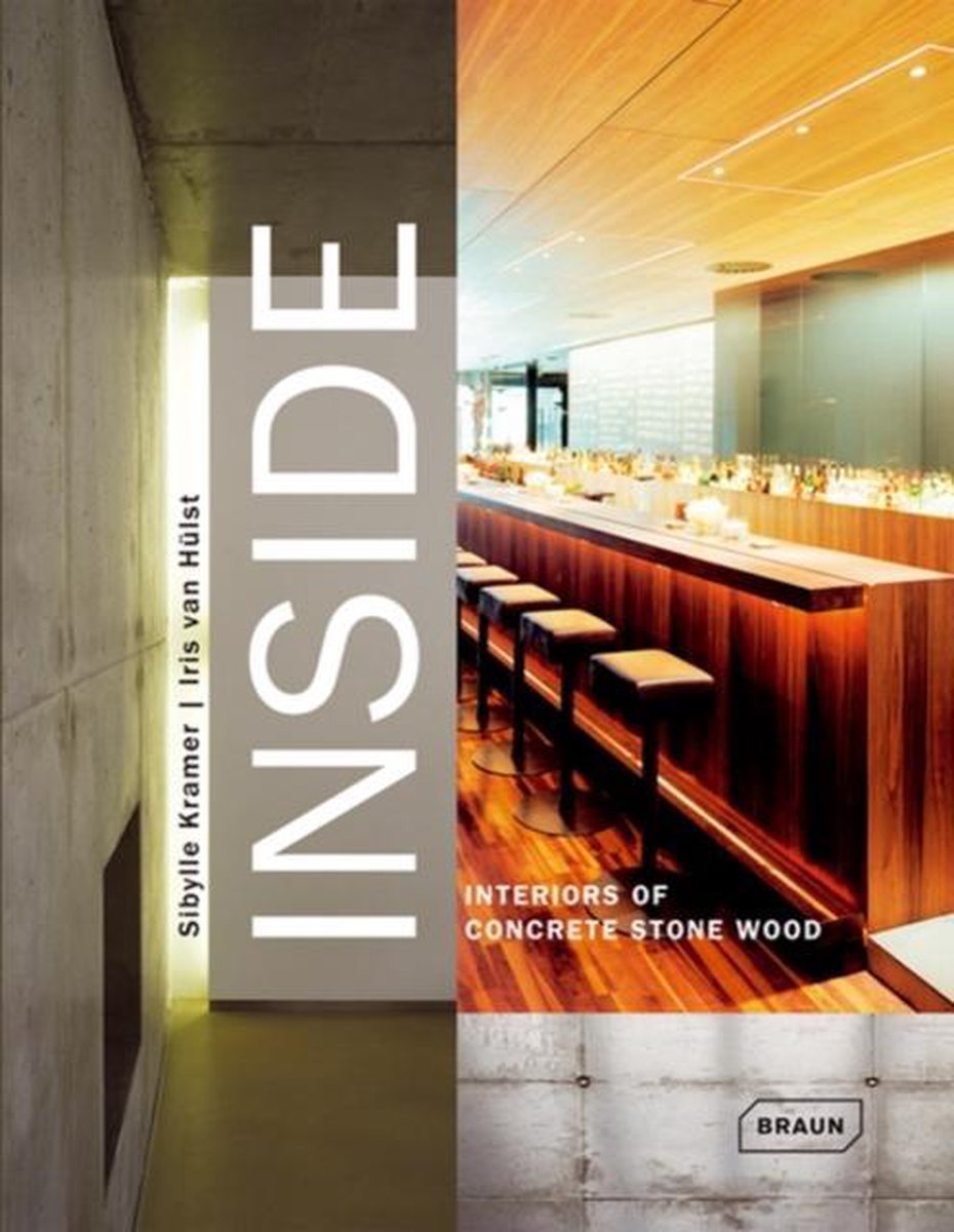 Sibylle Kramer Inside thumbnail
