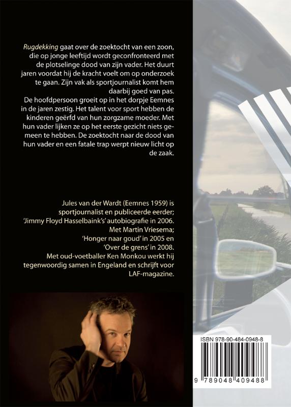 Rugdekking Rugdekking achterkant