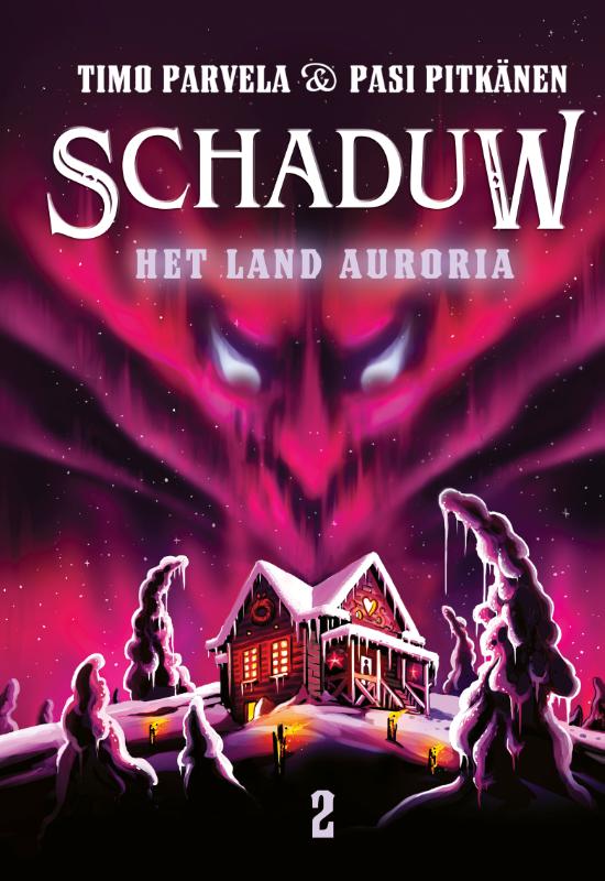 Het land Auroria / Schaduw / 2