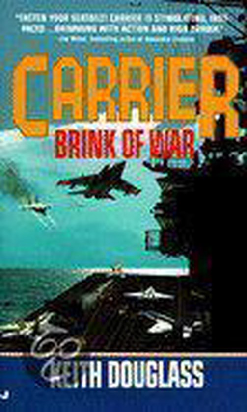 Brink of War