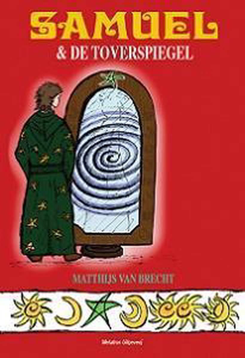 boekenbalie_9789491962042_cover Samuel en de toverspiegel