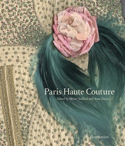 Paris Haute Couture