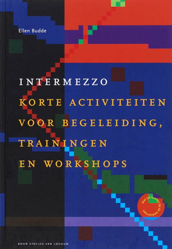 E. Budde Intermezzo / Docentenreeks
