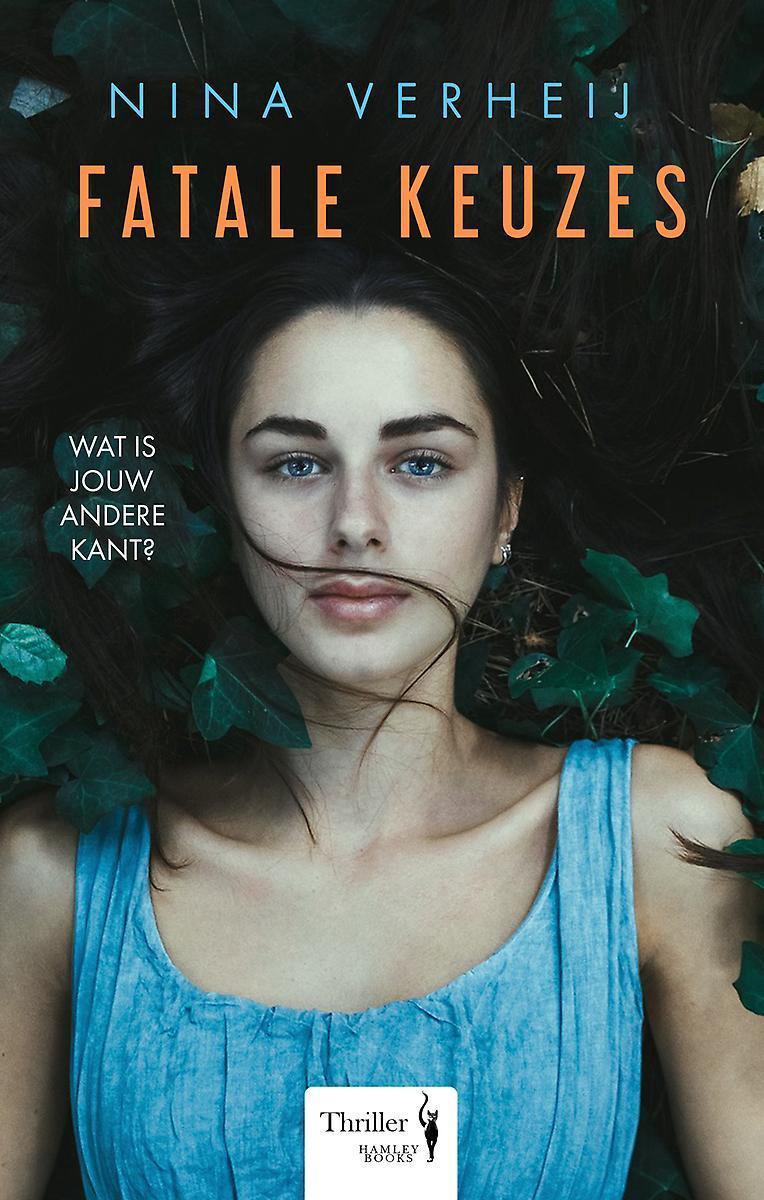 boekenbalie_9789463886048_cover Fatale keuzes / Emily Gagliardi / 1