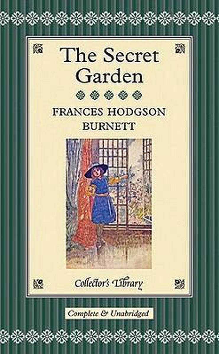 Secret Garden