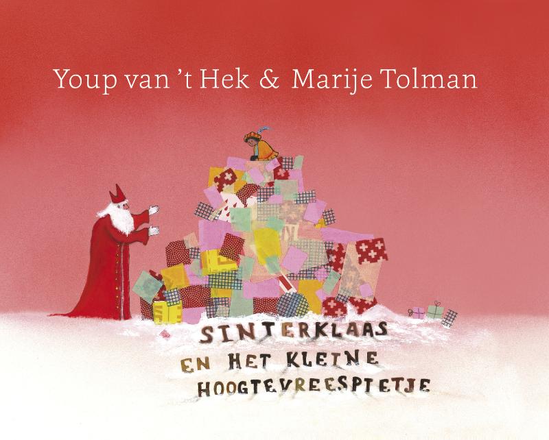 Sinterklaas en het kleine hoogtevreespietje / druk 1