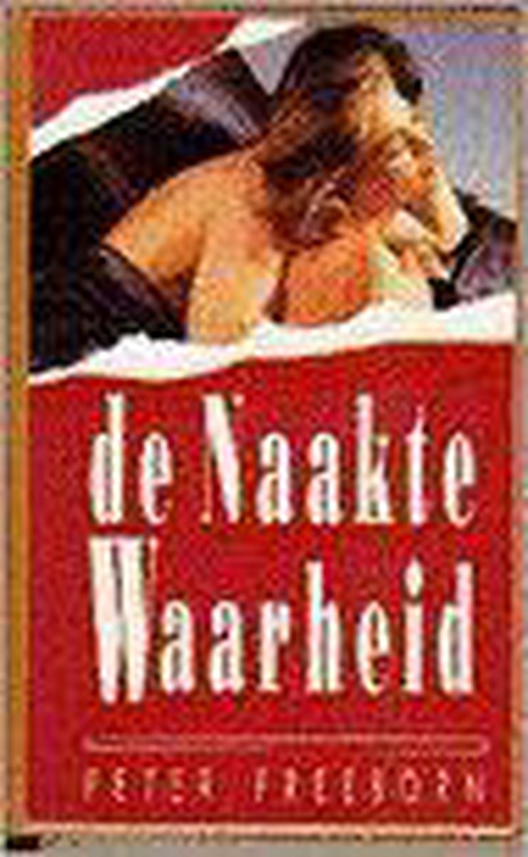 Naakte waarheid