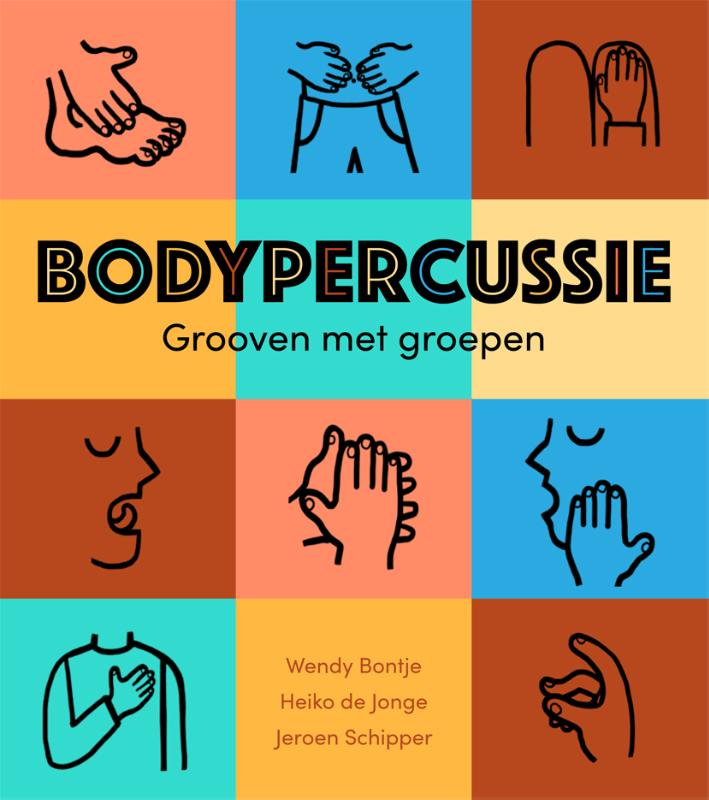 Bodypercussie