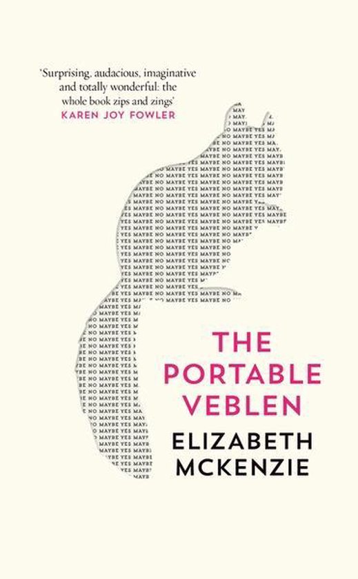 The portable Veblen