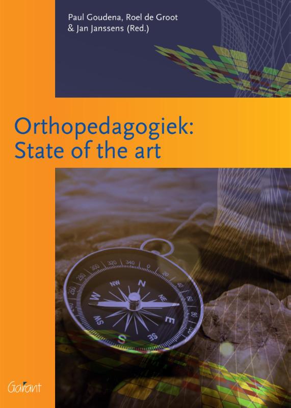 Orthopedagogiek, State Of The Art / O&A-reeks / 7