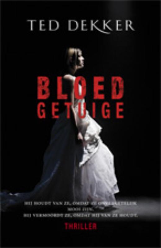 Ted Dekker Bloedgetuige thumbnail