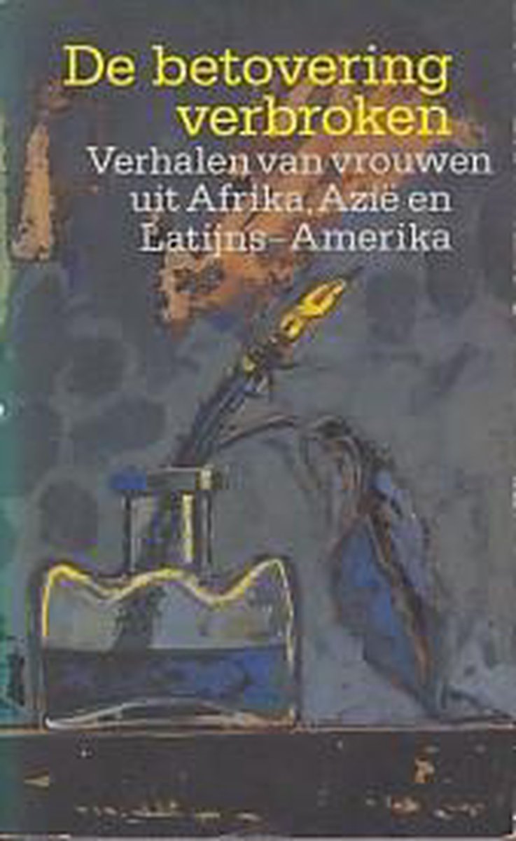 boekenbalie_9789029394406_cover Betovering verbroken