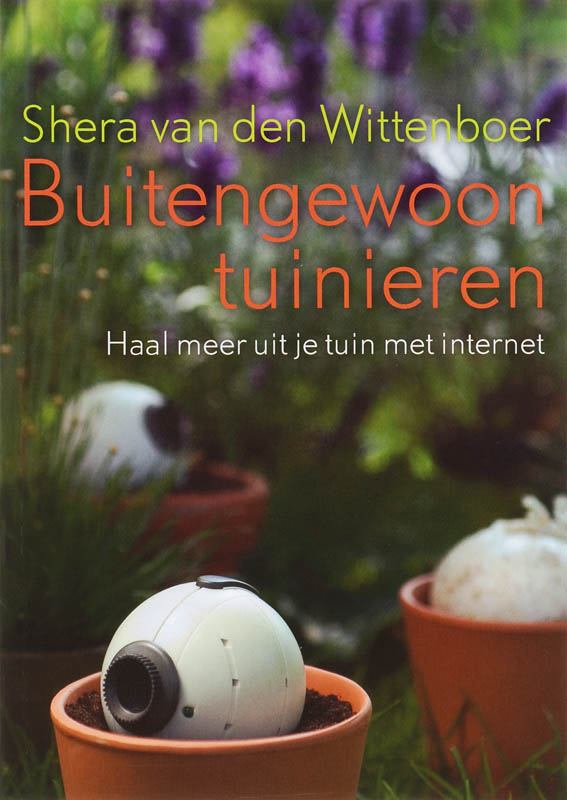 Buitengewoon Tuinieren