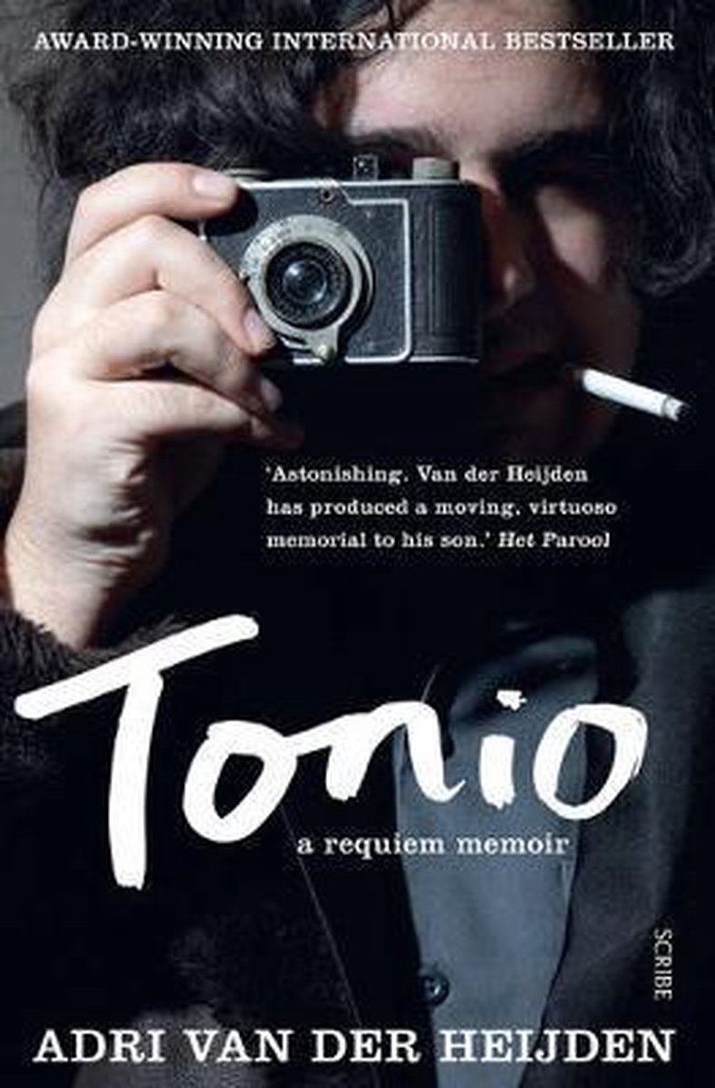 boekenbalie_9781925228076_cover Tonio A Requiem Memoir