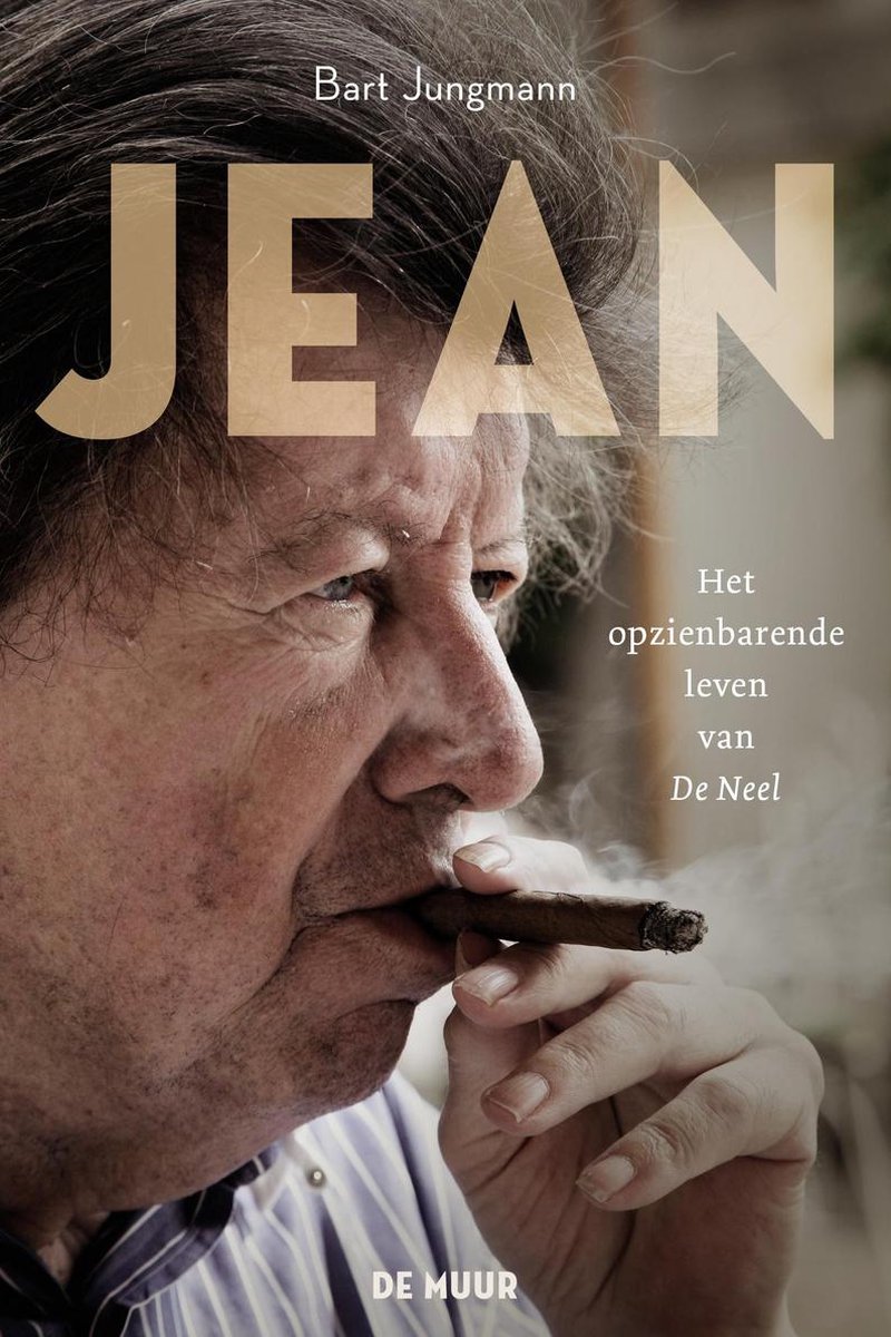 Bart Jungmann Jean thumbnail