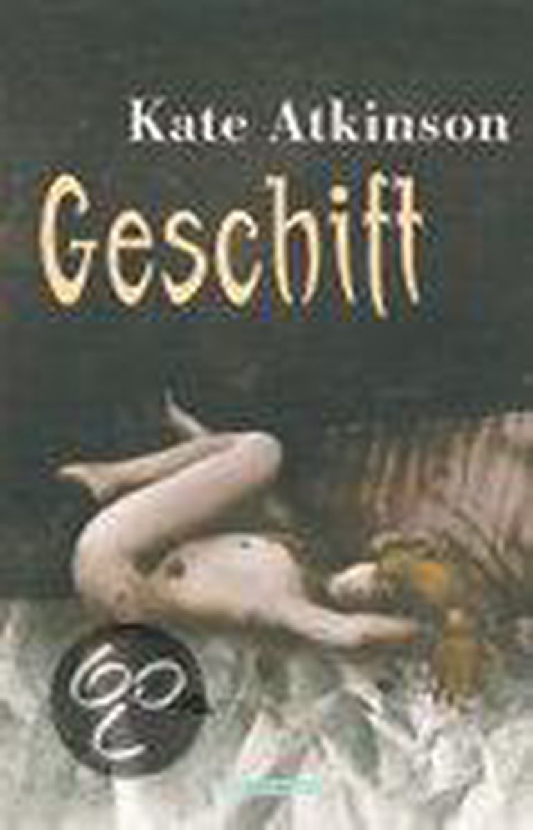 Kate Atkinson Geschift thumbnail