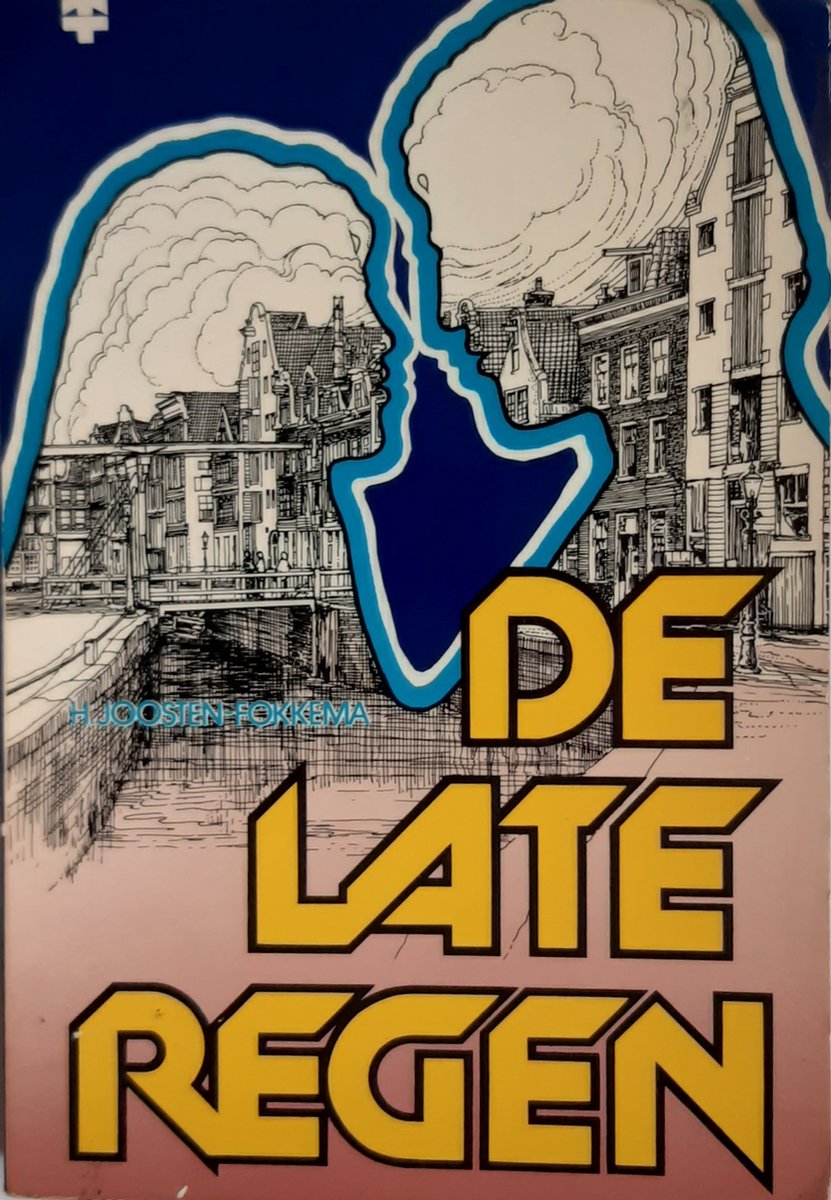 De late regen / Telos / 69